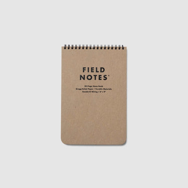 80 Page Steno Note Pad